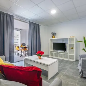  Apartamento Loft Life 1 España