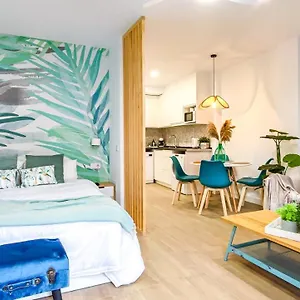  Apartamento Oleholidays 617 Romana Playa Junto Al Mar España